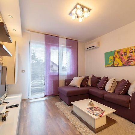 Vf Kragujevac Apartments 외부 사진