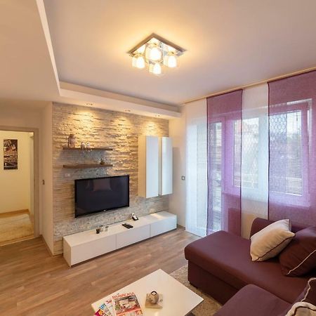 Vf Kragujevac Apartments 외부 사진