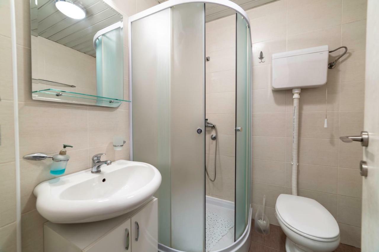 Vf Kragujevac Apartments 외부 사진