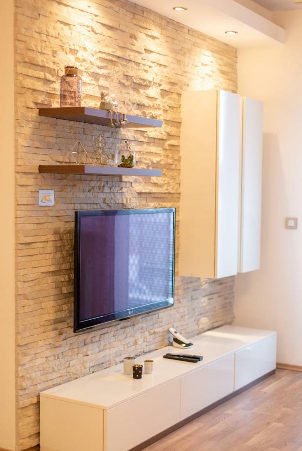 Vf Kragujevac Apartments 외부 사진