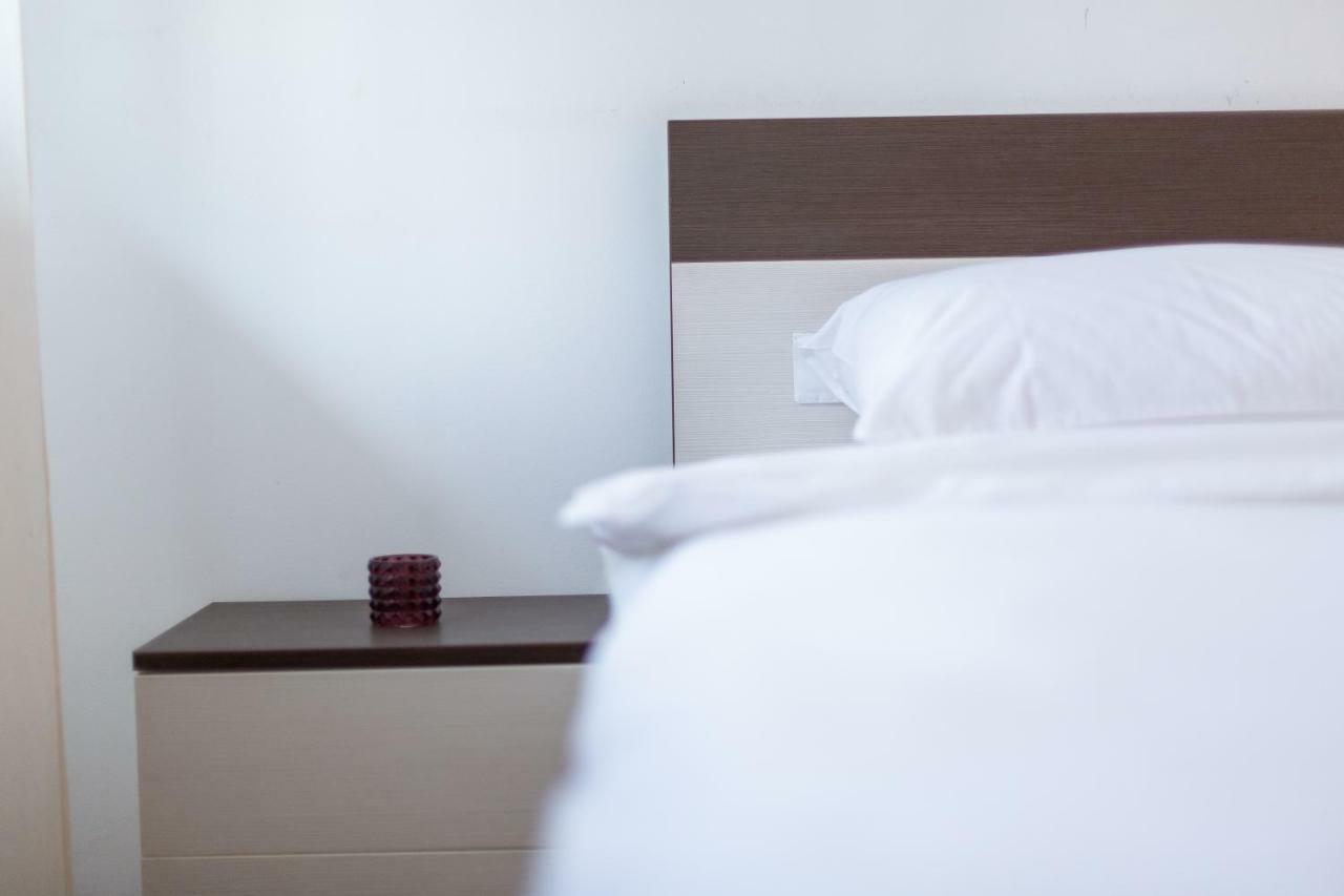 Vf Kragujevac Apartments 외부 사진