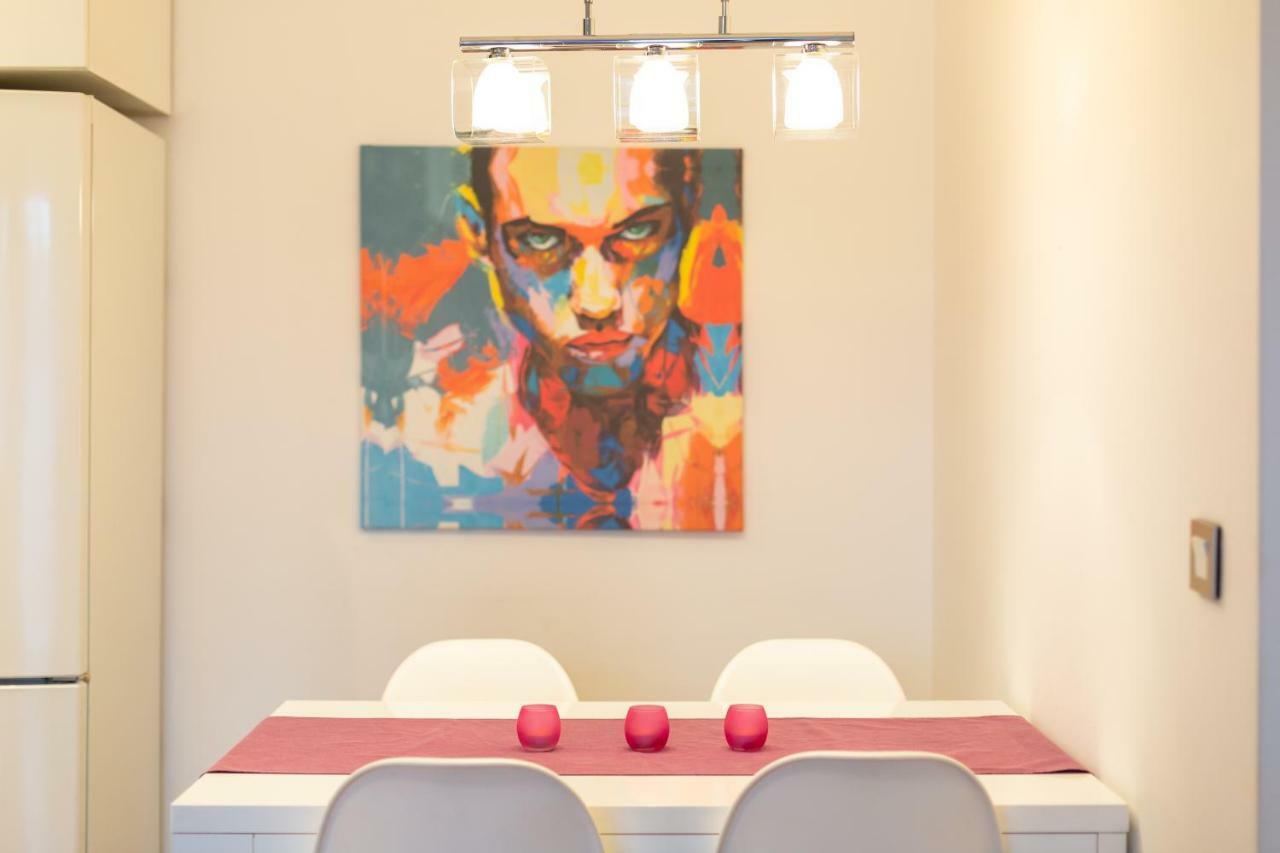 Vf Kragujevac Apartments 외부 사진
