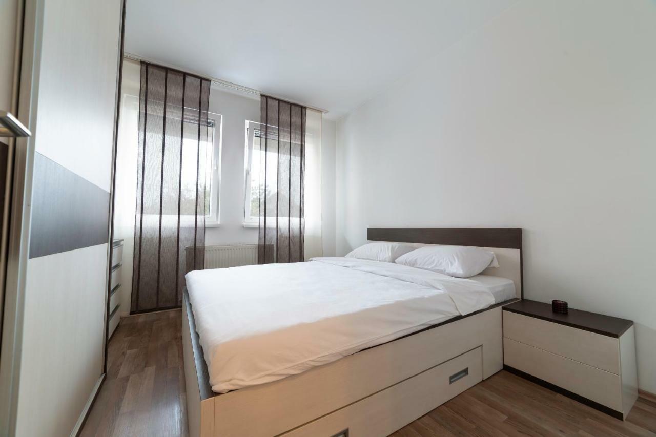 Vf Kragujevac Apartments 외부 사진